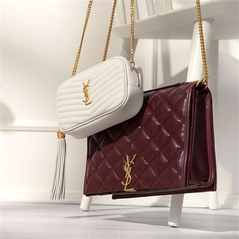 yves saint laurent tas kopen|Saint Laurent Tassen, Schoenen, Kleding, Sieraden & meer.